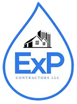 ExP Roofing LLC Logo