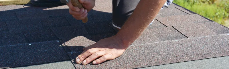 Decatur Roofing Company, Roofing Contractor and Roofer